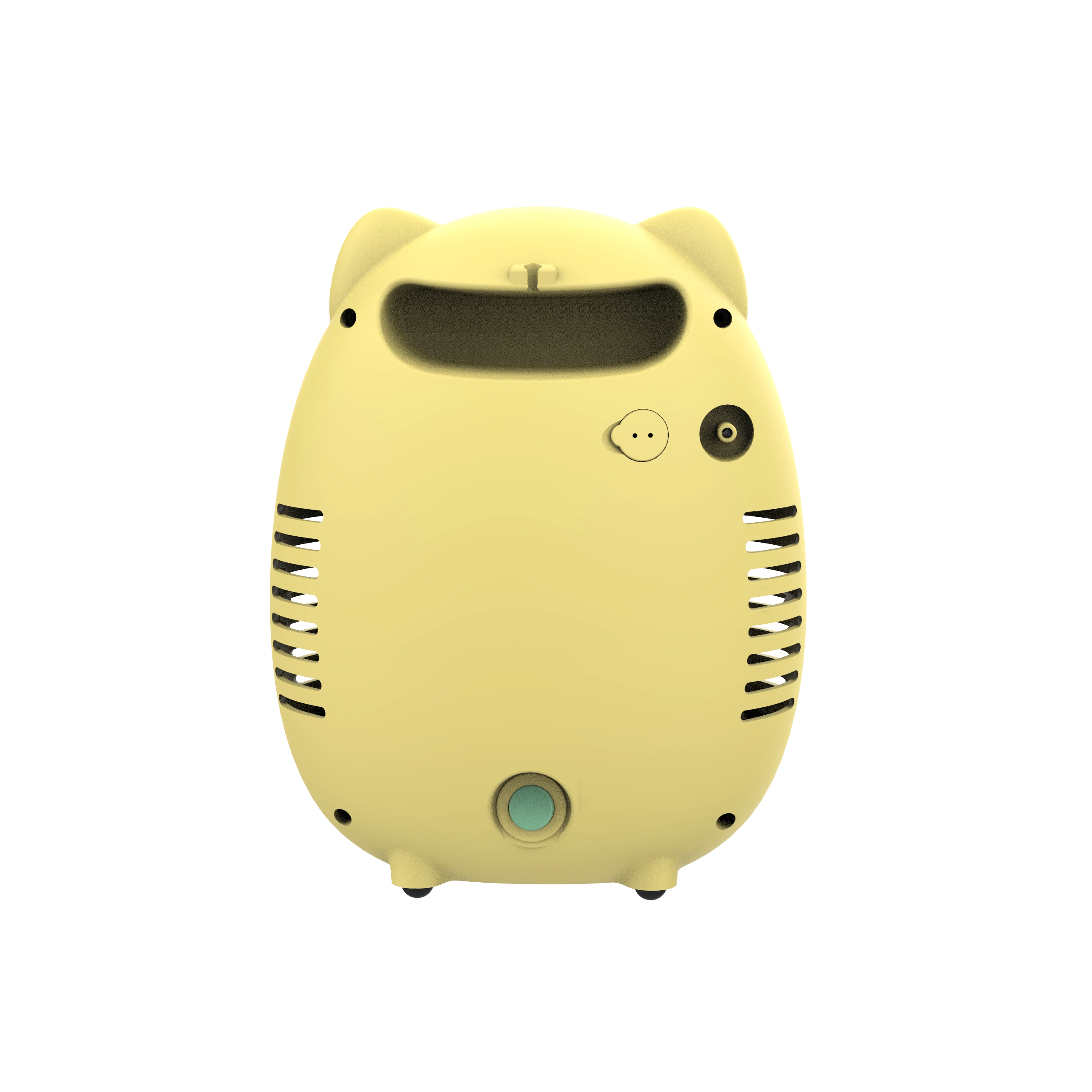 Nebulizador Compressor KF-WHQ-05
