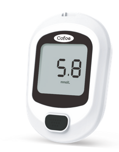 KF-B02 Blood Glucose Meter