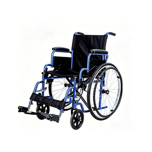 KF-SYIV-001 Apoio de braço manual dobrável para cadeira de rodas adulto leve