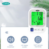Monitor automático de pressão arterial de braço KF-65IPLUS