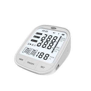 Monitor automático de pressão arterial de braço KF-66EP