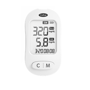 Sistema de monitoramento multifuncional TGU200-C 2 em 1