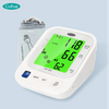 Monitor automático de pressão arterial de braço KF-65IPLUS