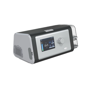 Cofoe AR220 Máquina CPAP atualizada Equipamento médico doméstico para ronco e apnéia do sono com umidificador